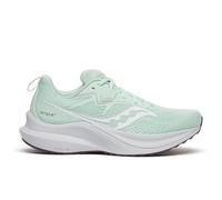 Saucony Sneaker Tempus 2 Donna, Giada/Melanzana, 38.5 EU
