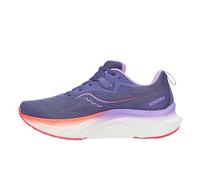 Saucony Sneaker Tempus 2 Donna, Marina/Crocus, 36 EU