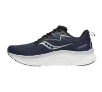 Saucony Sneaker Tempus 2 Uomo, Blu Navy/Nero, 44 EU