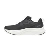 Saucony Sneaker Tempus 2 Uomo, Nero/Bianco, 45 EU