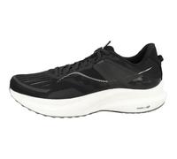 Saucony Scarpe da Corsa Tempus Uomo, Nero, 46.5 EU