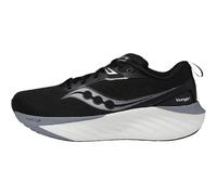 Saucony Sneakers Triumph 22 Donna, Nero/Bianco, 8 Wide