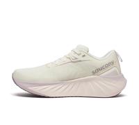 Saucony - Scarpe da corsa - Triumph 22 Vanilla per Donne - Taglia 38 - Beige