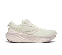 Scarpe Saucony Triumph 22 bianco beige donna - 37.5