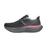 Saucony Triumph 23 W - Scarpe Running - Donna - Nero 42