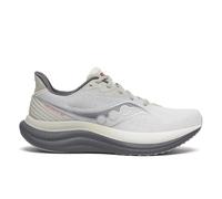 Saucony Sneaker Triumph 23 Uomo, Grigio/Ombra, 48 EU