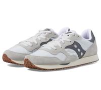 Saucony Sneaker unisex DXN TrainerSneaker, Grigio, 6 UK