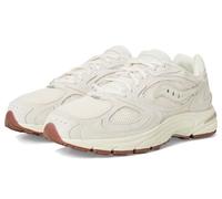 Saucony Sneaker unisex per adulti Grid Jazz 9, Avorio, 11 Women/9.5 Men