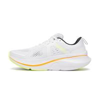 Scarpe Saucony Guide 18 bianco arancione giallo - 47