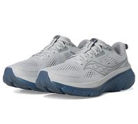 Saucony Sneaker Uomo Guide 18, Fossile/Crepuscolo, 51.5 EU