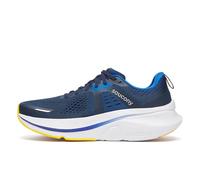 Saucony Sneaker Uomo Guide 18, Marina/Paracadutista, 51.5 EU