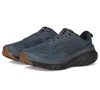 Saucony Sneaker Uomo Guide 18, Ombra/Gomma, 45 EU