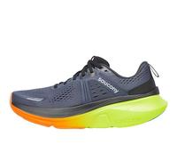 Saucony Sneaker Uomo Guide 18, Ombra/Vizi, 46.5 EU