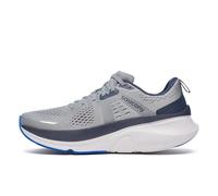 Saucony Sneaker Uomo Guide 18, Pietra focaia/blu navy, 51.5 EU