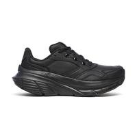 Saucony Sneaker Uomo Guide Metro Le, Nero/Nero/Nero, 10 Wide