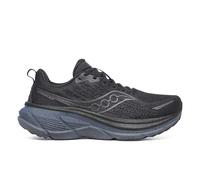 Saucony Sneaker Uomo Hurricane 25, Nero/Ombra, 50 EU