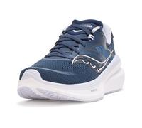 Saucony Sneaker Uomo Omni 22, Blu marino/Aster, 44 EU