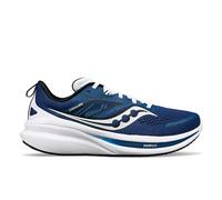 Saucony Sneaker Uomo Omni 22, Marea/Bianco, 7.5 Wide