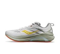 Saucony Sneaker Uomo Omni 22, Nebbia/Ramo, 7.5 Wide