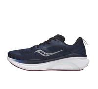 Saucony Sneaker Uomo Omni 22, Ribes Navy, 9 UK