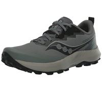 Saucony Sneaker Uomo Peregrine 14, Ramo/Ombra, 42 EU