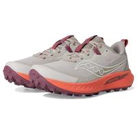 Saucony Sneaker Uomo Peregrine 15, Avena/Salmone, 41 EU