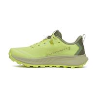 Saucony - Peregrine 15 - Verde - 36 M