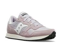 Saucony Sneaker Vintage DXN Trainer Donna, Grigio Chiaro, 44.5 EU