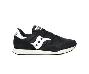 Saucony Sneaker Vintage DXN Trainer Donna, Nero, 44.5 EU