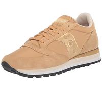 Saucony Sneakers 1044 Jazz O' Sneakers in Camoscio TANPURPLEORANGE 6,5