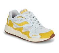 Saucony Sneakers basse Grid Shadow 2 in Bianco 44