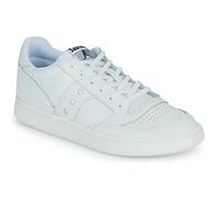 Saucony Sneakers basse Jazz Court in Bianco 39