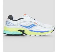 Saucony PROGRID OMNI 9 men Lowtop white in taglia:42