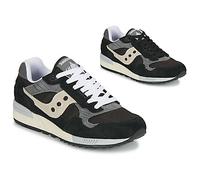 Saucony Sneakers basse SHADOW 5000 in Nero 40