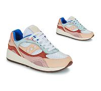 Saucony Sneakers basse Shadow 6000 in Multicolore 38