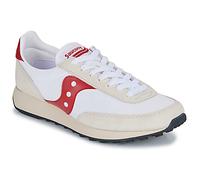 Saucony Sneakers basse TRAINER 80 in Bianco 39