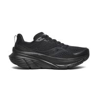 Saucony Sneakers Donna Guide 17 Running, Nero/nero, 7.5