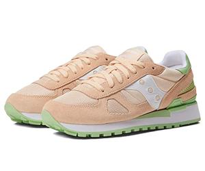 Saucony Sneakers Donna S1108-822 Shadow Original Rosa 40