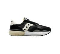Saucony Sneakers Jazz NXT Pelle Nero