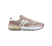 Saucony Sneakers Jazz NXT Pelle Rosa