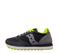 Saucony Sneakers Jazz Original in Camoscio e Nylon 10,5