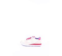 Saucony Sneakers Jazz Original in Camoscio e Nylon 6