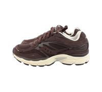 Saucony - Sneakers Marroni Progrid Omni 9 - - Shoes - Uomo - Marrone - 42 EU
