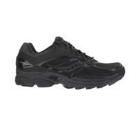 Saucony - Sneakers Nere con Pannello e Suola in Gomma - - Shoes - Uomo - Nero - 39 EU