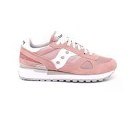 Saucony - Sneakers Original Shadow Rosa con Inserti Bianchi - - Shoes - Donna - Rosa - 36 EU