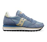 Saucony Sneakers ORIGINALS JAZZ O' TRIPLE S60530-44 LIGHT BLUE GOLD in Blu 40