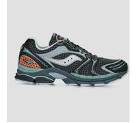Saucony Sneakers PROGRID TRIUMPH 4 in Nero 44