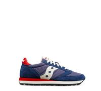 Saucony Sneakers S70755-4 Jazz Original SW Navy/Cream (Numeric_44)