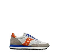 Saucony Sneakers S70755-5 Jazz Original SW Gray/Rust (Numeric_42_Point_5)