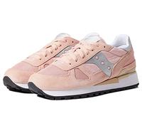 Saucony Sneakers Shadow Original Donna, Rosa/Argento, 37.5 EU